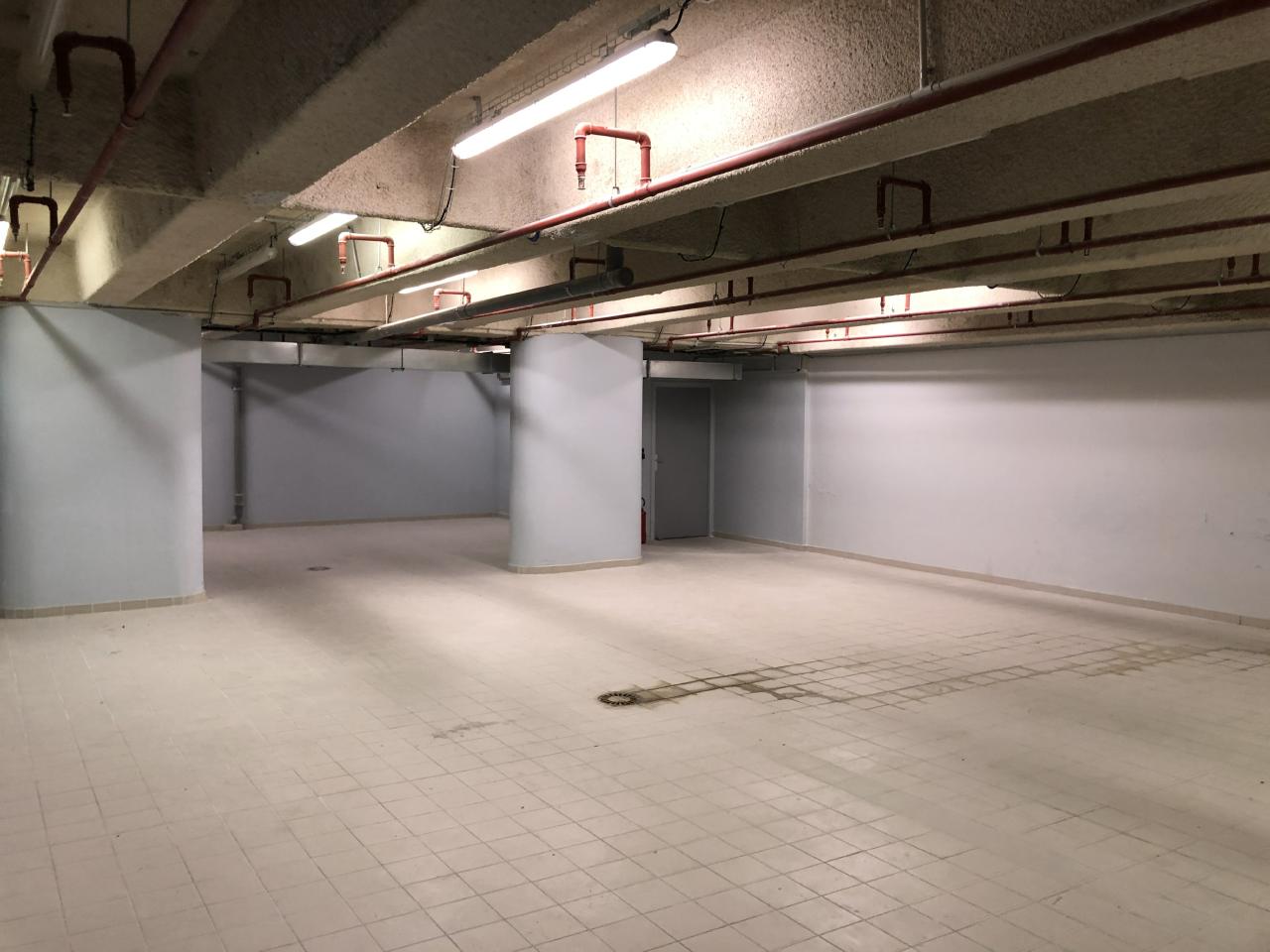 Local d'activité La Défense 3103m² Location local d'activité Puteaux Hauts-de-Seine OLACT2112107 4
